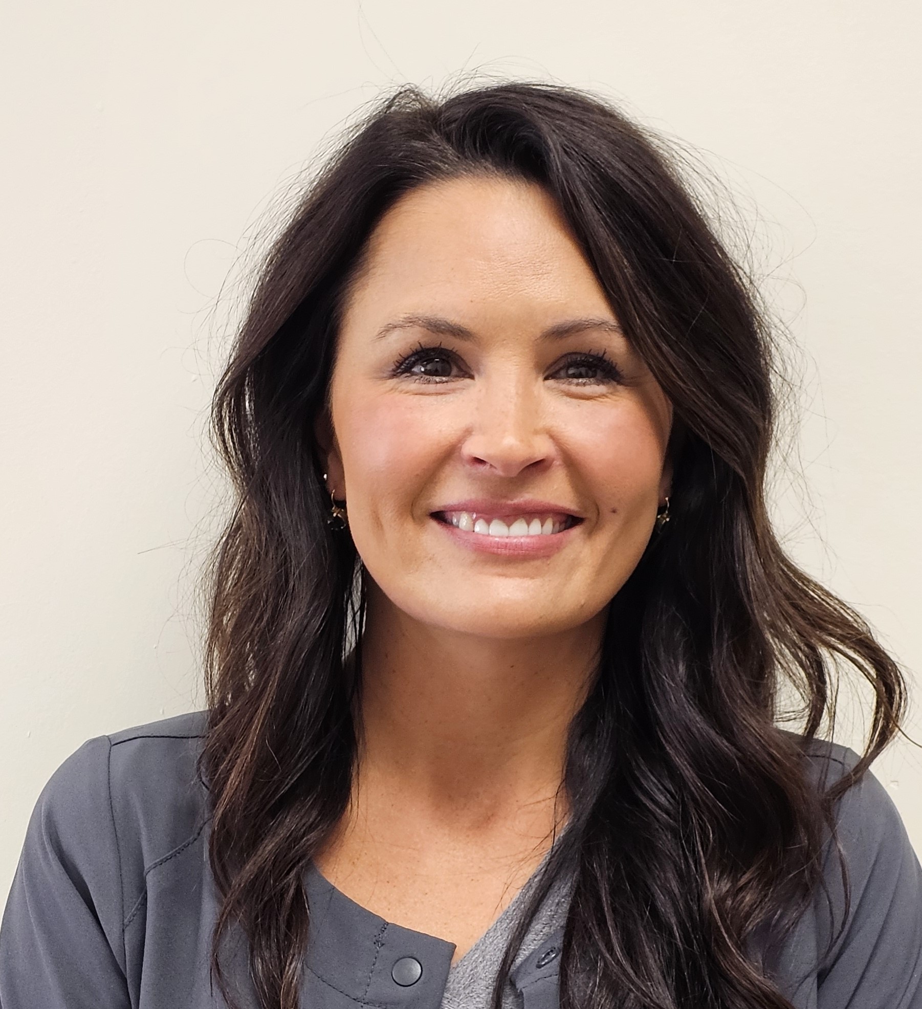Mckensie Stover