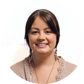 Shandi Goodloe, Nutrition Coach