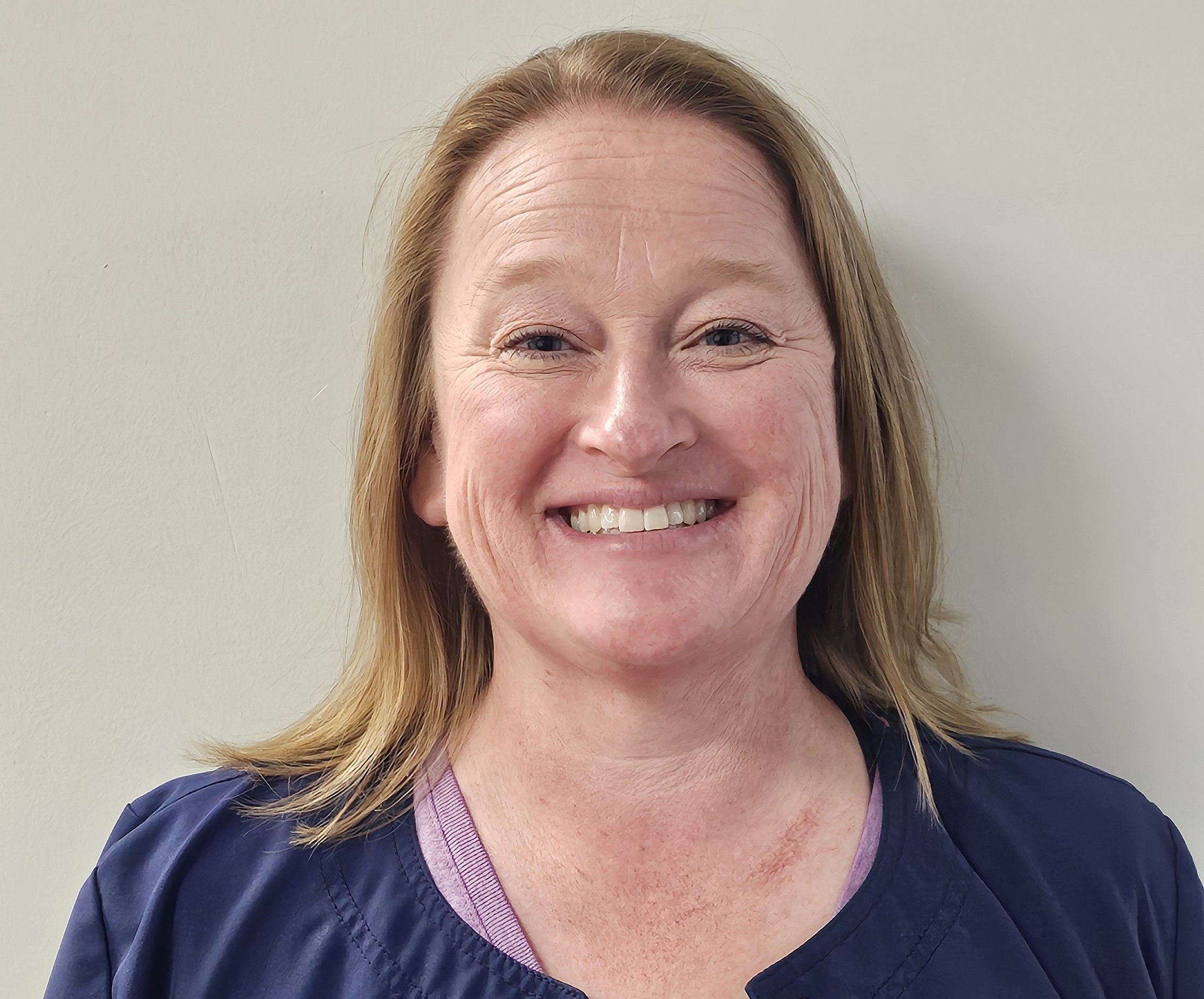 Traci Johnson, Practice Administrator