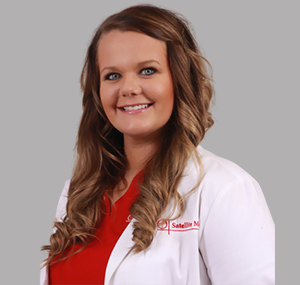 Heather Cathey